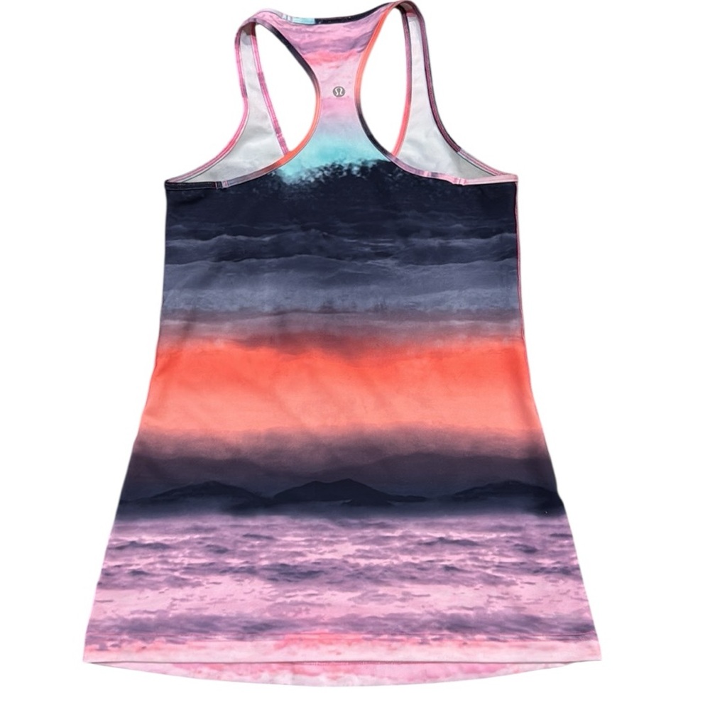 Lululemon Cool Racerback Tank - Picture 5 of 10